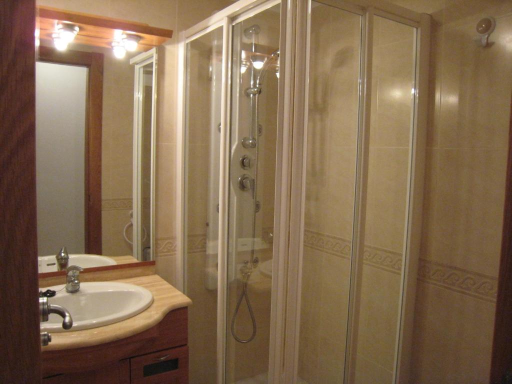 Apartamentos Turisticos Playa Principe La Manga del Mar Menor Bilik gambar